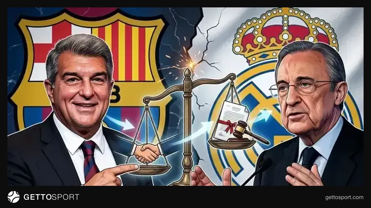 "Neqreyra işi" böyüyür - "Real Madrid"in tələbi
