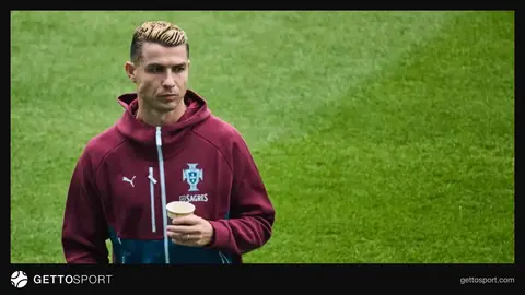 Ronaldonun milli komandanı tərk etmə səbəbi bilindi