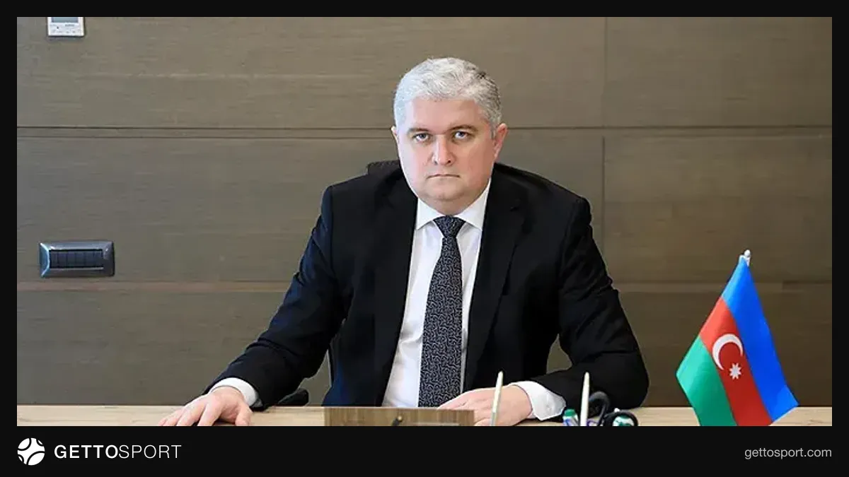 AFFA-nın baş katibi: "Onlar bizim gələcəyimizdir”