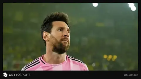 Messi İspaniyada klub aldı