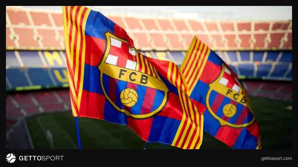 "Barselona" UEFA-nın Negreyra işi ilə bağlı açıqlamasına münasibət bildirib