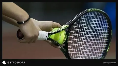 İstanbul'da tenis konferansı düzenleneceğini duyuran Türkiye Tenis Federasyonu yetkilileri
