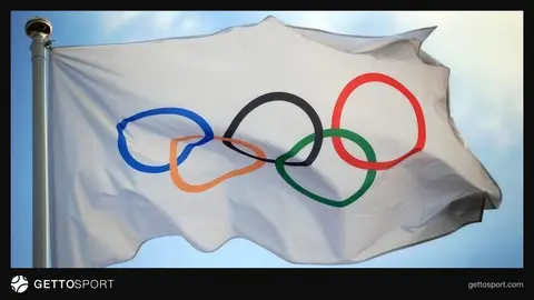 IOC yetkilileri toplantıda 2036 Olimpiyatları takvimini açıklıyor