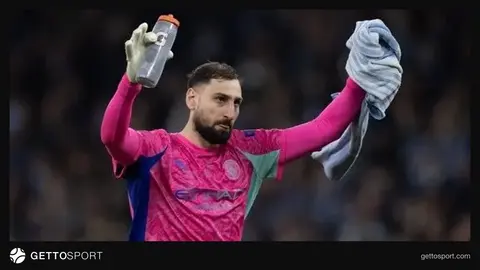 Donnarumma "Real"a keçə bilər
