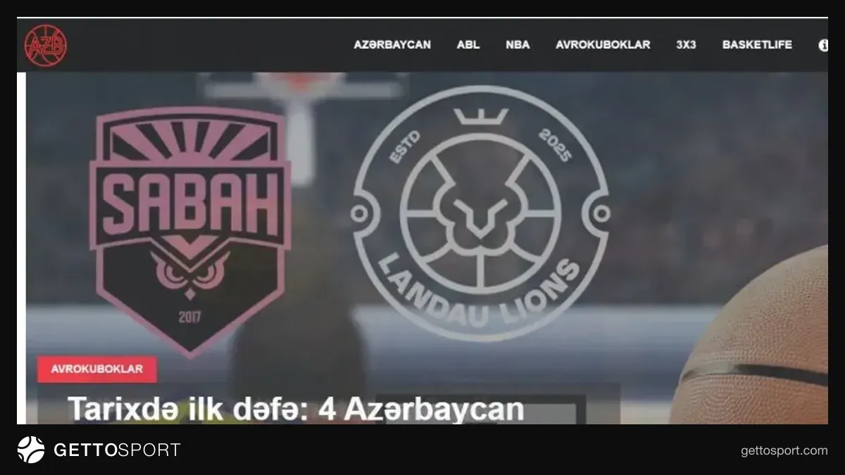 Azərbaycanda yeni idman portalı istifadəyə verildi