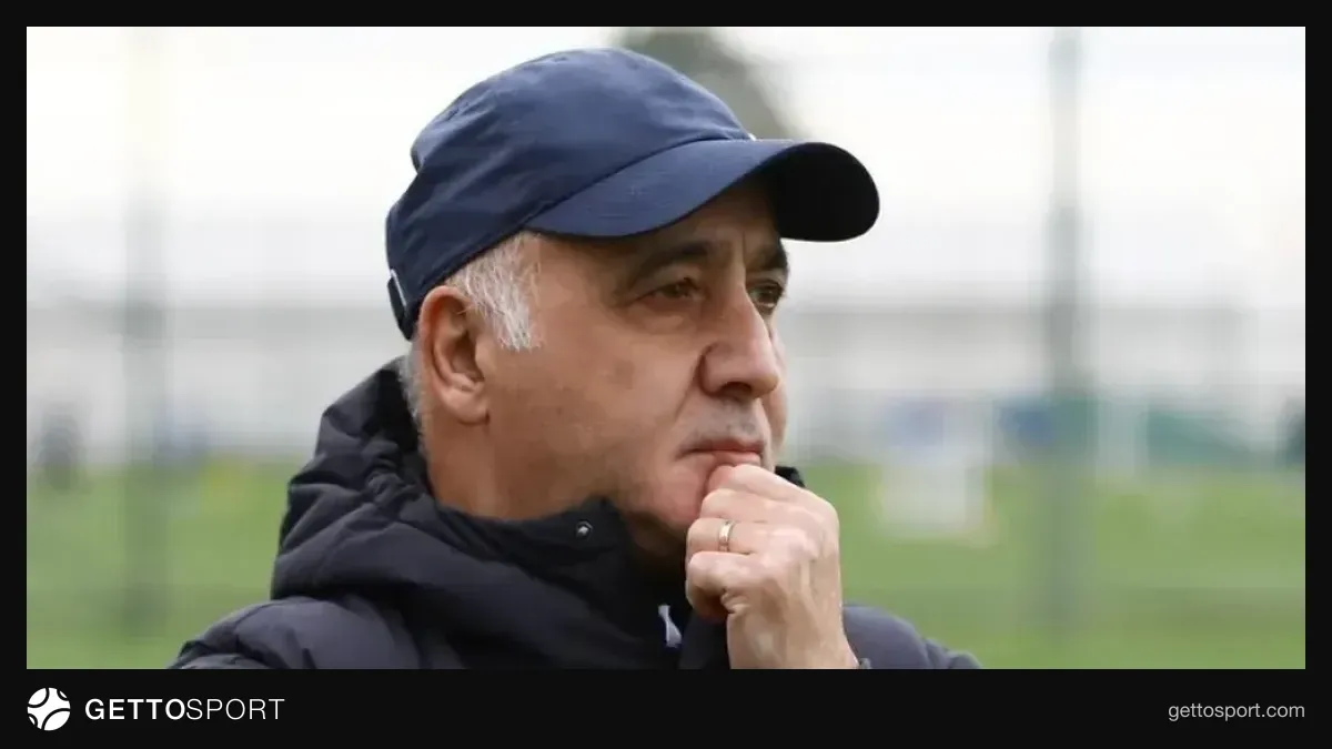 “Erkən vurulan qol nəticəyə daha çox təsir edə bilər” - Şahin Diniyev