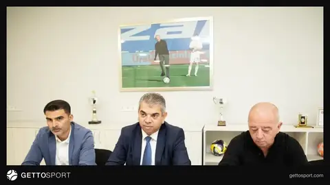 “Kəpəz” “Gəncə Park Residence”lə müqavilə imzaladı