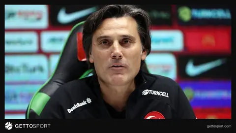 TFF Başkanı ve A Milli Takım teknik direktör adayı listesiyle ilgili toplantı karesi