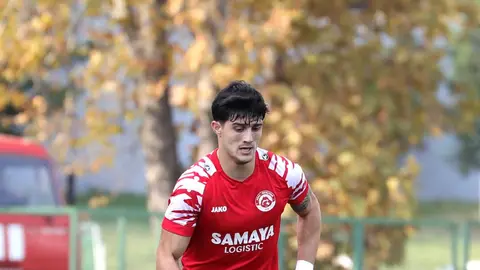 Abdulla Rzayev müsahibədə, Araz-Naxçıvan forması ilə