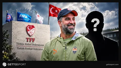 Abdullah Avcı portre fotoğrafı, takım elbiseli