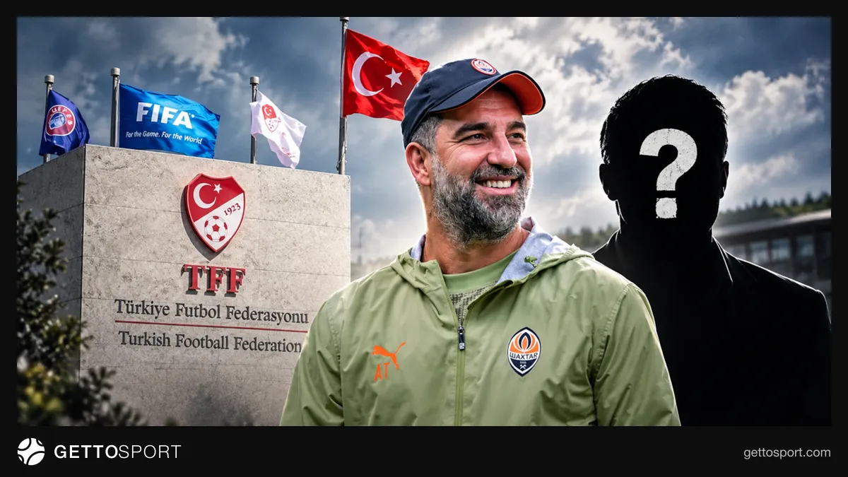 Abdullah Avcı portre fotoğrafı, takım elbiseli