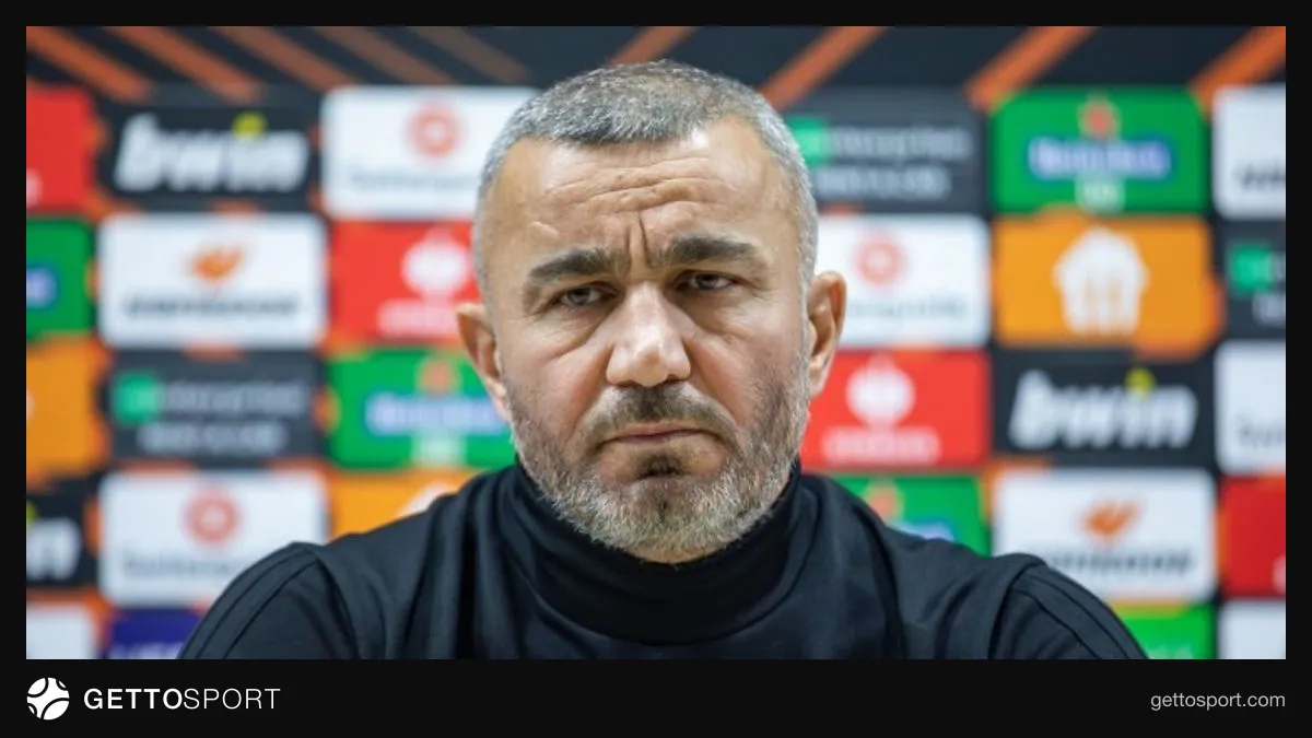AFFA loqosu və ofis binası