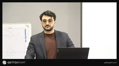 AFFA təlimində danışılmış oyunlara qarşı maarifləndirici sessiya