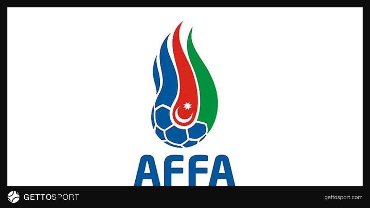 AFFA İntizam Komitəsinin iclası və ya stolunda sənədlər