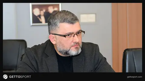 AFFA rəqəmsal platforma match.affa.az və AFFA İstedadlar təqdimatı