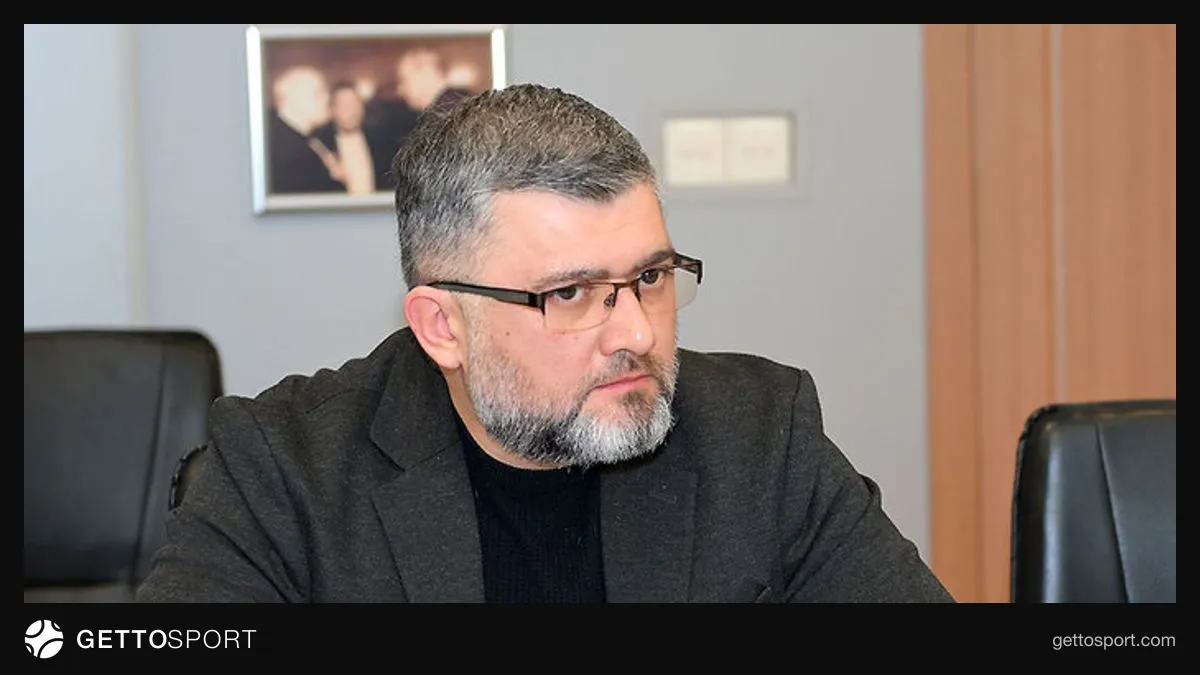 AFFA rəqəmsal platforma match.affa.az və AFFA İstedadlar təqdimatı