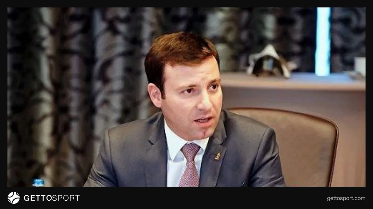 AFFA tədbirində jurnalistlər və mətbuat xidməti nümayəndələri