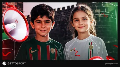 Amed Sportif Faaliyetler basın toplantısı ve altyapı sunumu