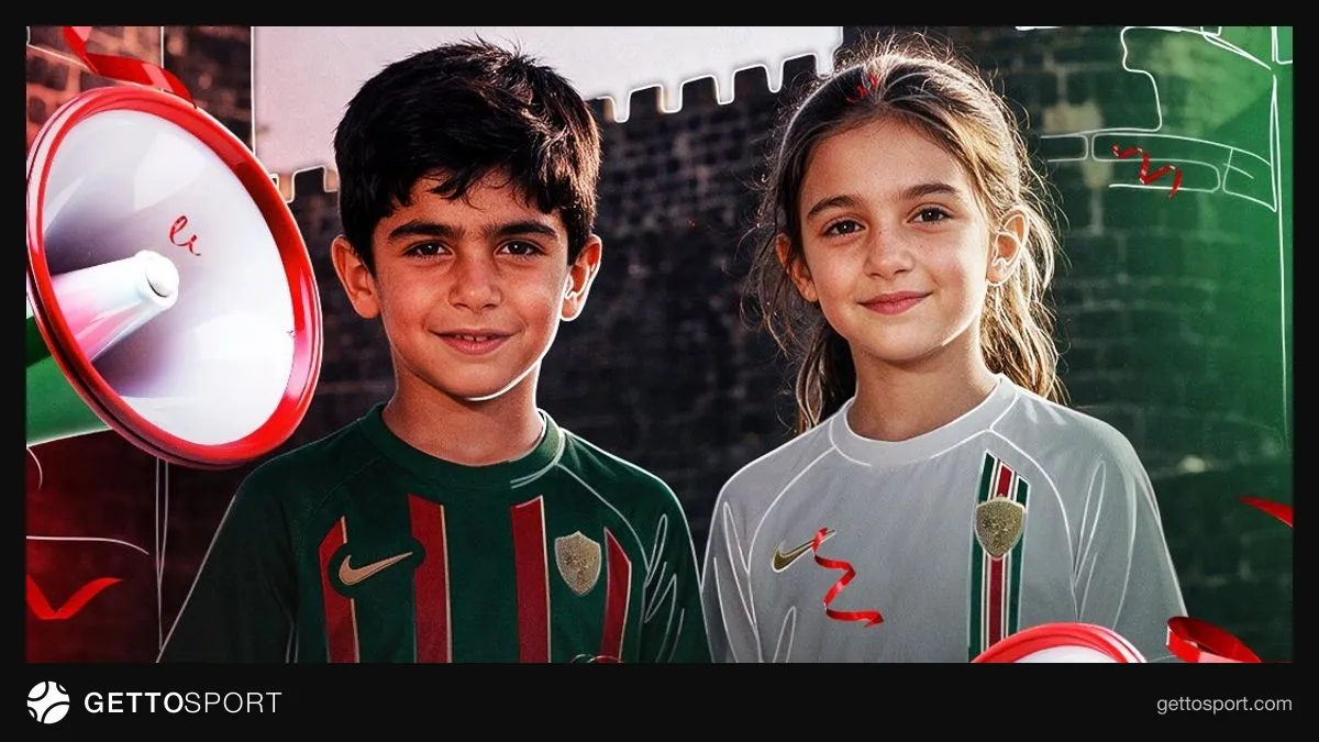 Amed Sportif Faaliyetler basın toplantısı ve altyapı sunumu