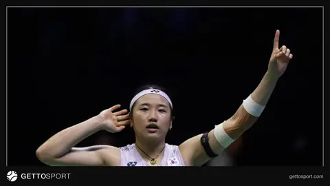 An Se Yonq Denmark Open kuboku ilə Odense meydanında