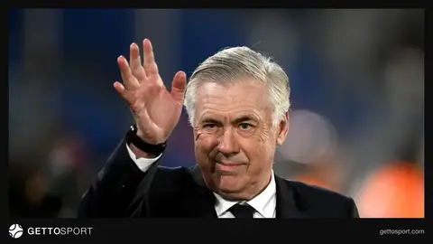 Karlo Ançelotti Braziliya millisinin baş məşqçisi kimi