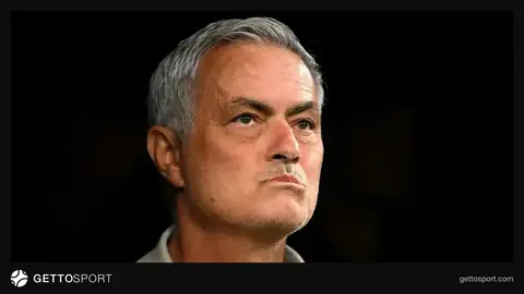 Andre Villas-Boaş və Joze Mourinyo