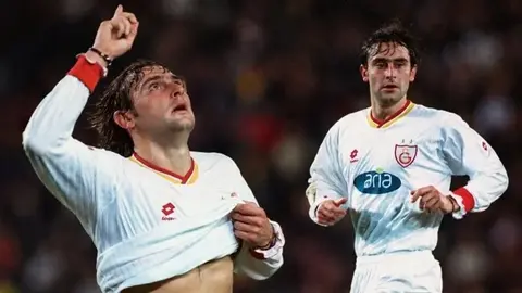 Andres Fleurquin röportaj verirken portre fotoğrafı