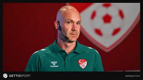 Anthony Taylor ve Türkiye hakem atama listesi ekran görüntüsü