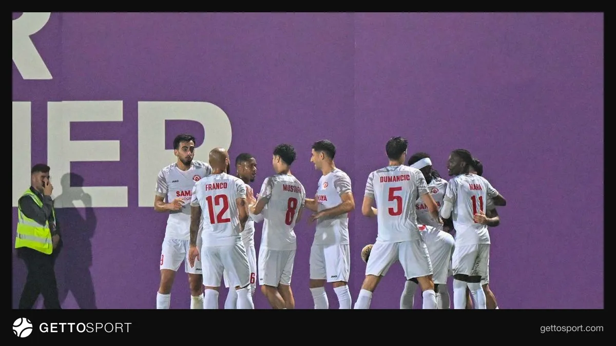 Araz-Naxçıvan futbol komandası və boş stadion