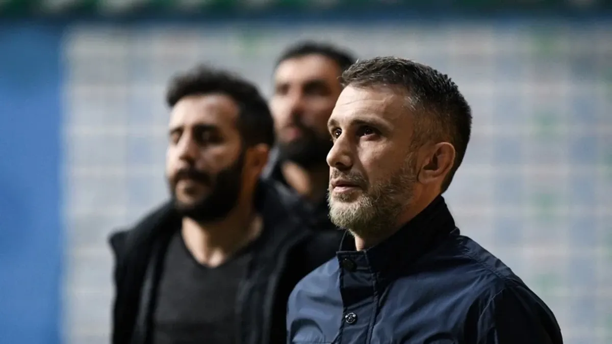 Araz-Naxçıvan futzalçıları və Rəcəb Fərəczadə danışır
