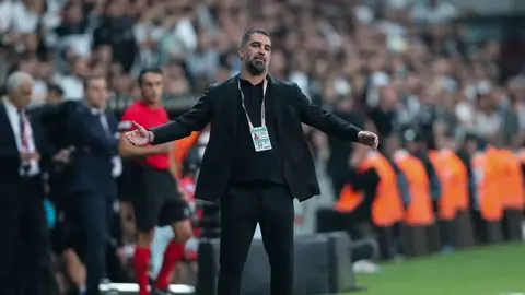 Arda Turan oyun sonrası məyus ifadə ilə