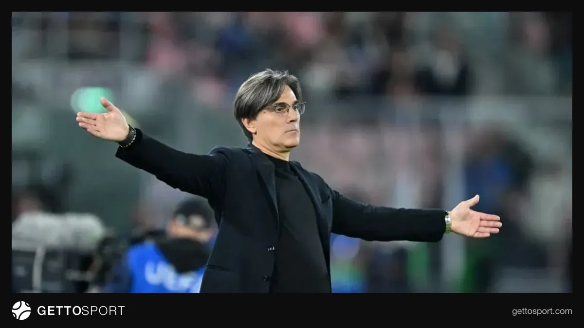 Arda Turan və Vinçenzo Montella