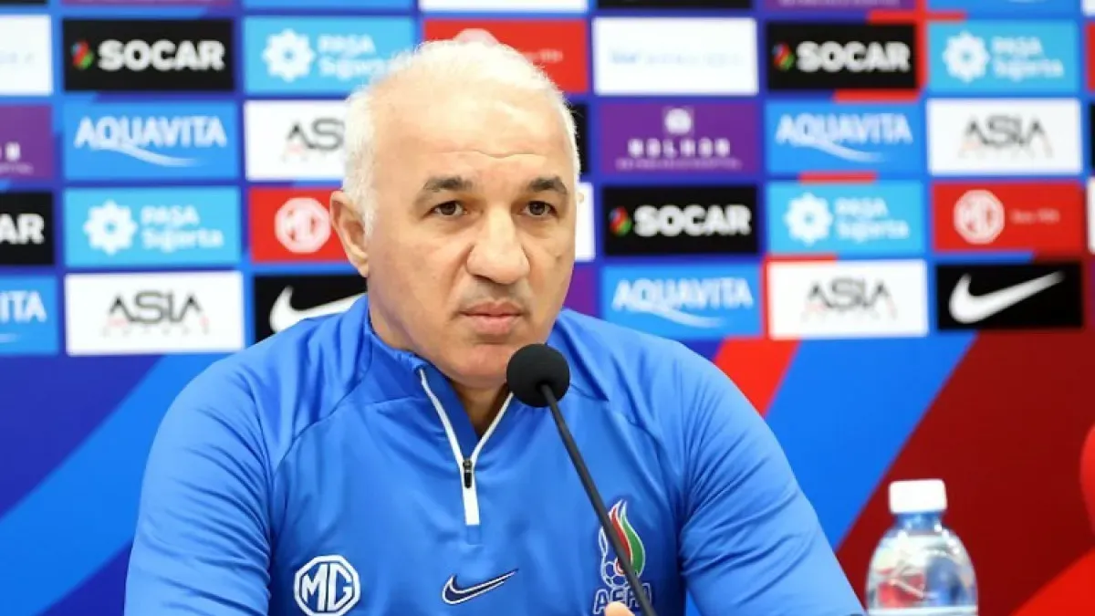 Hövsan Yarış Kompleksi və U-15 Dünya Çempionatı infrastrukturundan görüntü
