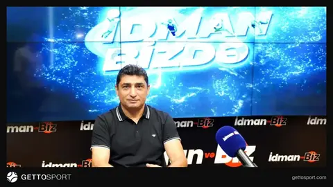 Aslan Kərimov millinin Litva üzərində 1-0 qələbəsini şərh edir