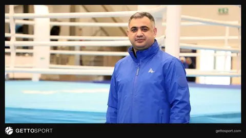 Azərbaycan U-17 boks millisi medal vətəni Budvada podiumda