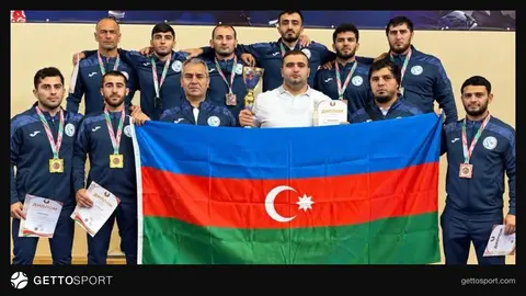 Azərbaycan deflimpiyaçıları Qomeldə qalib gəldiklərini qeyd edirlər