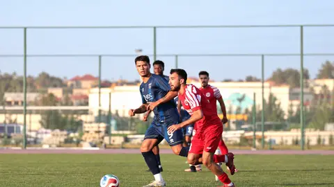 Azərbaycan Kuboku ikinci təsnifat mərhələsinin oyunları üçün stadion və top