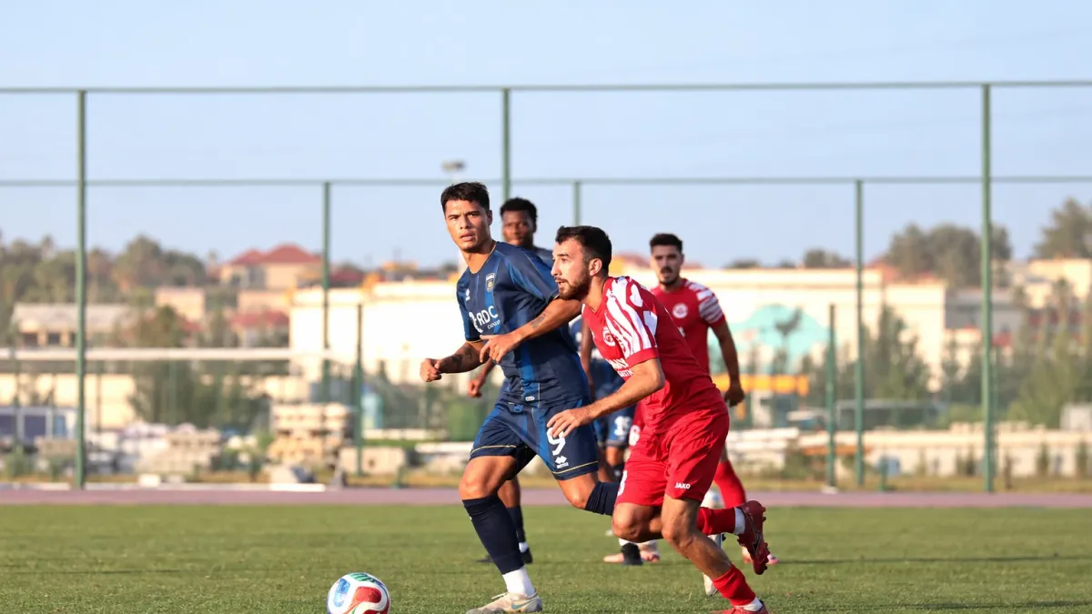 Azərbaycan Kuboku ikinci təsnifat mərhələsinin oyunları üçün stadion və top