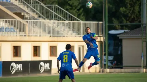 Azərbaycan Kuboku oyunları və komandalar