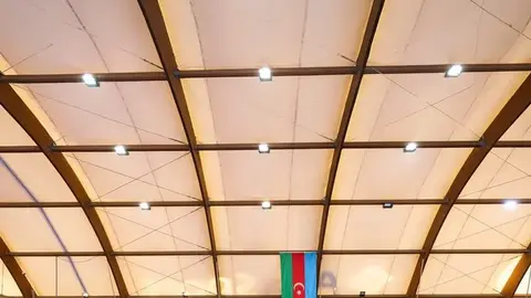Azərbaycan güləşçiləri mundial üçün Astanaya yola düşməyə hazırlaşır
