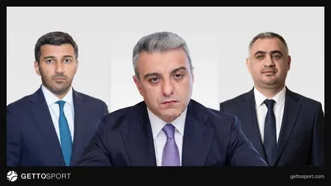 Federasiya rəhbərliyi və boksla bağlı planların təqdimatı