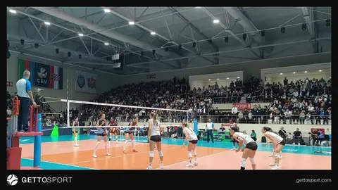 Tovuz Olimpiya İdman Kompleksində federasiya rəhbərlərinin görüşü və Turan klubu oyunundan səhnə
