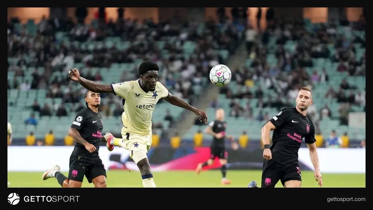 Bakı Olimpiya Stadionunun futbol meydançası və ot örtüyü