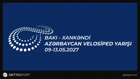 Velosipedçilər və təşkilatçılar Bakı-Xankəndi yarışı elanında