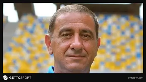 Baku Sportinq baş məşqçisi Samir Ələkbərov oyundan sonra danışır