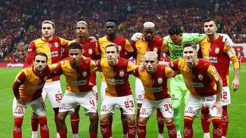 Barış Alper Yılmaz tedavi olurken veya Rafael Leao formasıyla