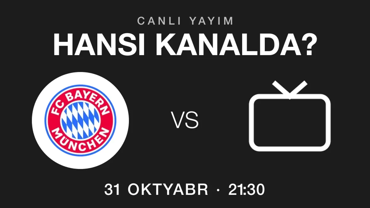Bavariya – Borussiya D oyununun yayım kanalları