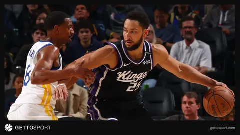 Ben Simmons məşqdə zədə və reabilitasiya