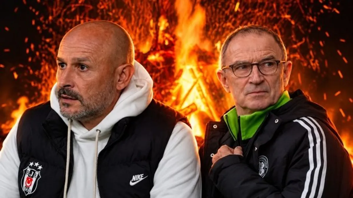 Polis ekipleri ve bariyerlerle güvenlik önlemleri alan Celtic Park dışında görüntü