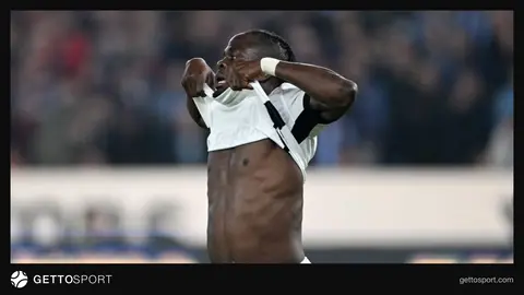 Beşiktaş oyuncuları deplasmanda kaybettikleri maçın ardından sahada